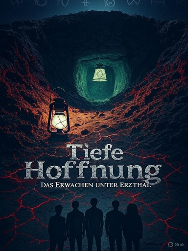Tiefe Hoffnung