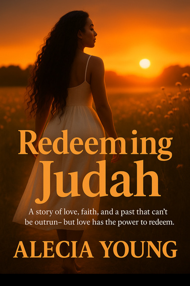 Redeeming Judah
