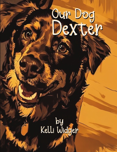 Our Dog Dexter