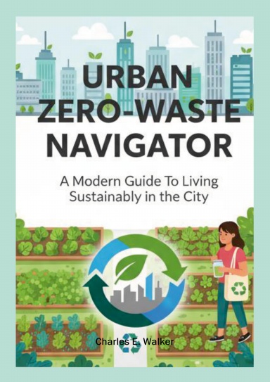 Urban Zero-Waste Navigator
