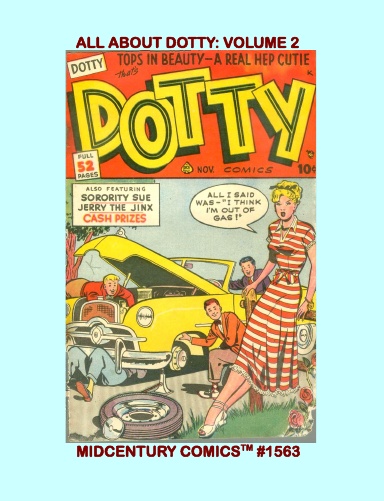 All About Dotty: Volume 2