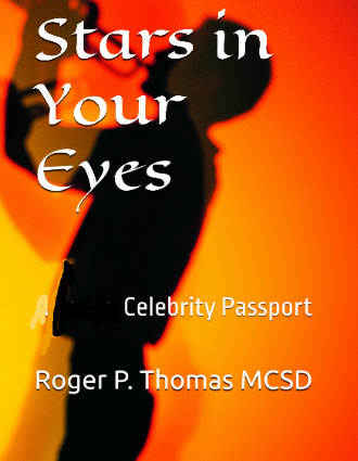 Stars in your Eyes