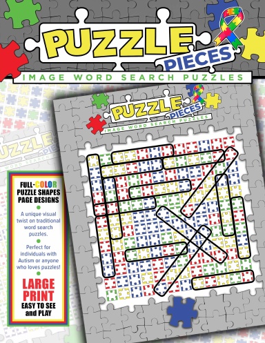 PUZZLE PIECES