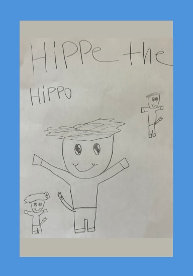 Hippe the Hippo