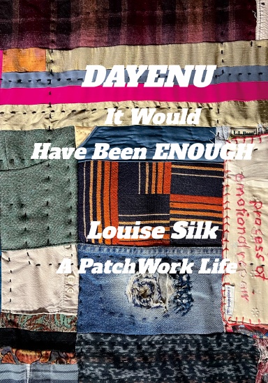 A Patchwork Life: Dayneu