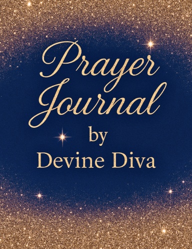 Prayer Journal