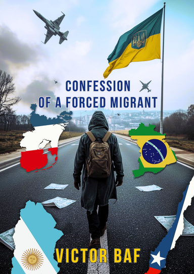 Confession of a forced migrant