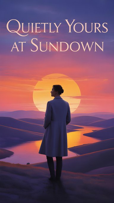 Quietly Yours at Sundown