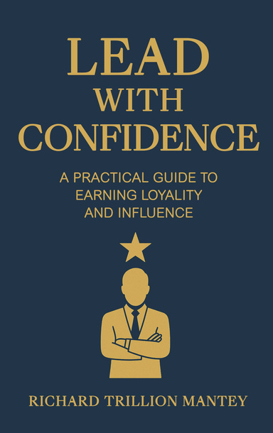 Lead With Confidence