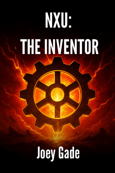 NXU: The Inventor
