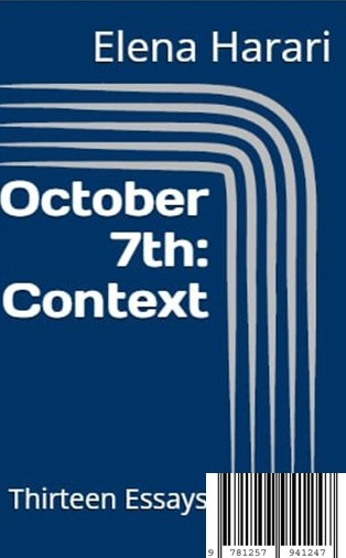 October 7th: Context
