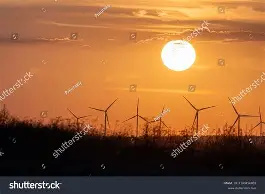 Gegen Wind