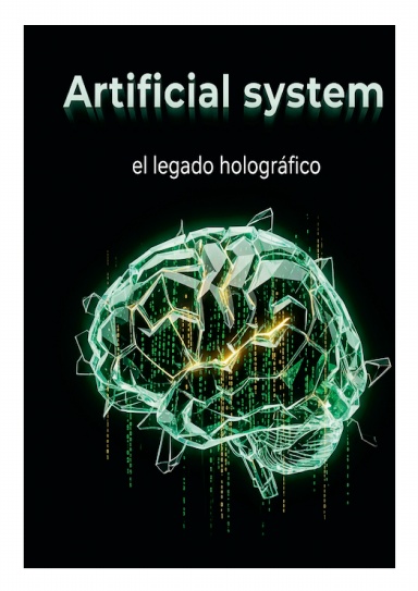 Artificial System/ El Legado Holográfico