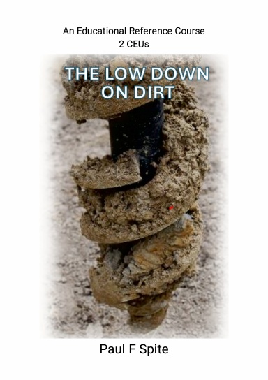 The Low Down on Dirt