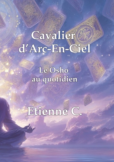 Cavalier Arc-en-ciel