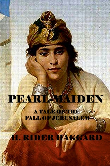 PEARL-MAIDEN