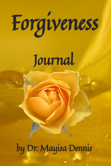 Forgiveness Journal