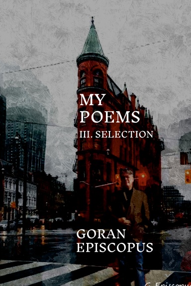 MY POEMS third selection