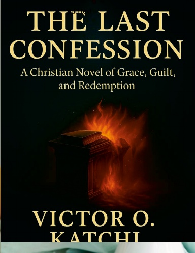 The Last Confession