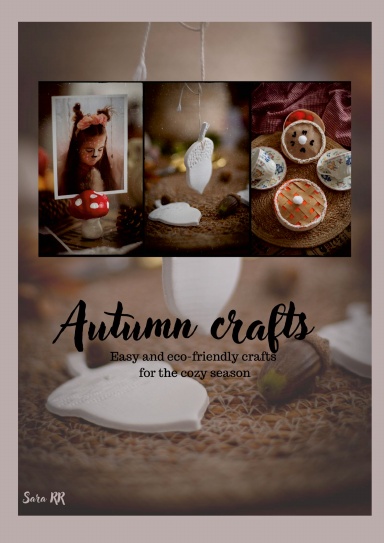Autumn Crafts