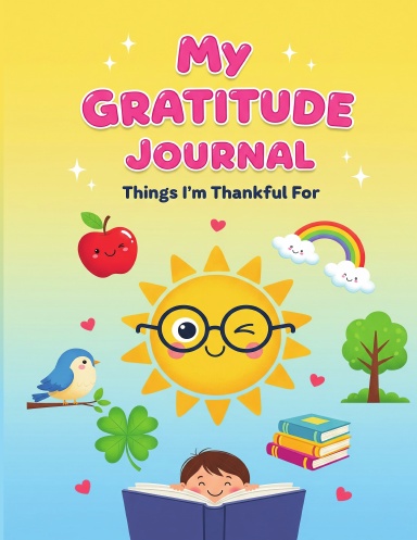 My Gratitude Journal