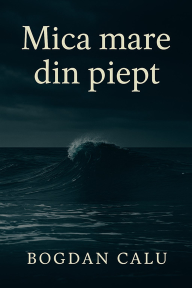 Mica mare din piept