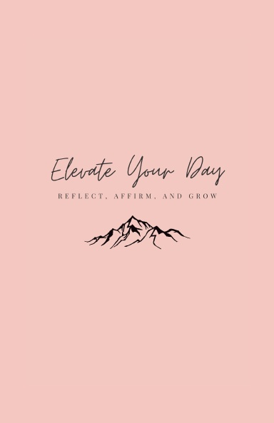 Elevate Your Day