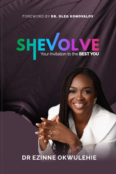 SHEVOLVE