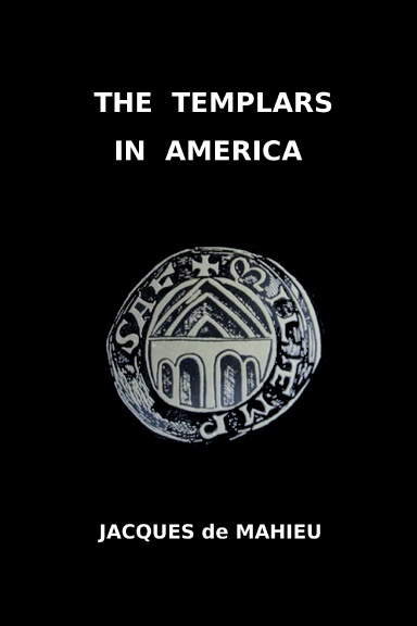 The Templars in America