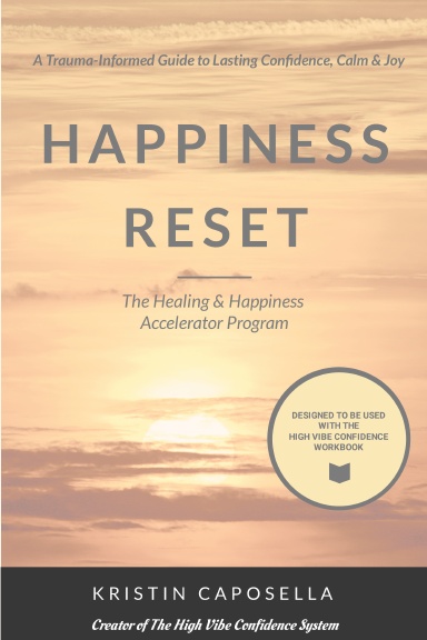 Happiness Reset