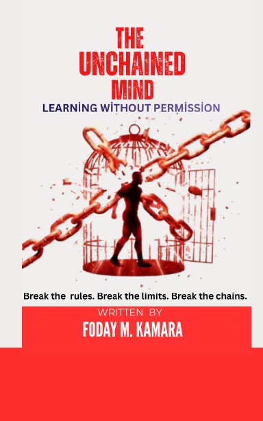 THE UNCHAINED MIND