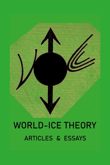 World Ice Theory: Articles & Essays