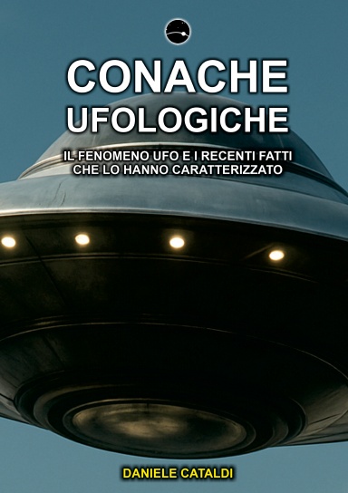 Cronache Ufologiche