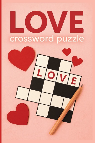 Love Crossword Puzzle