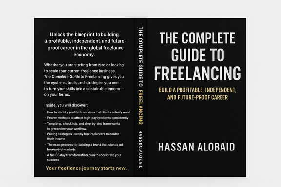 The Complete Guide Freelancing