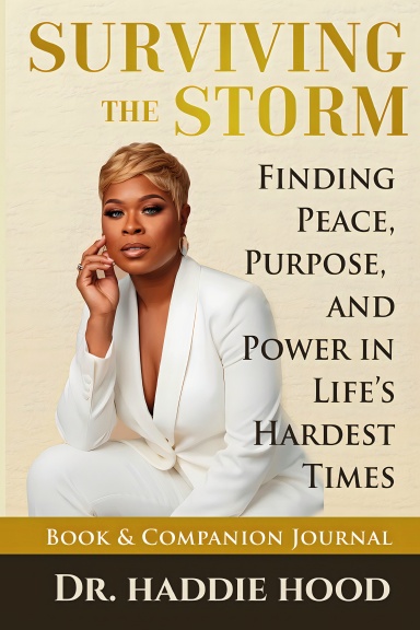 Surviving The Storm