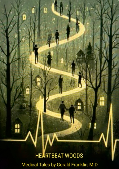 Heartbeat Woods