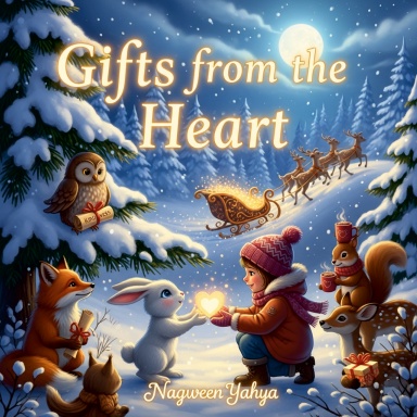 Gifts from the Heart