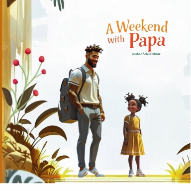 A weekend with Papa