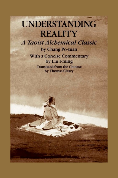 Understanding Reality By Chang Po Tuan