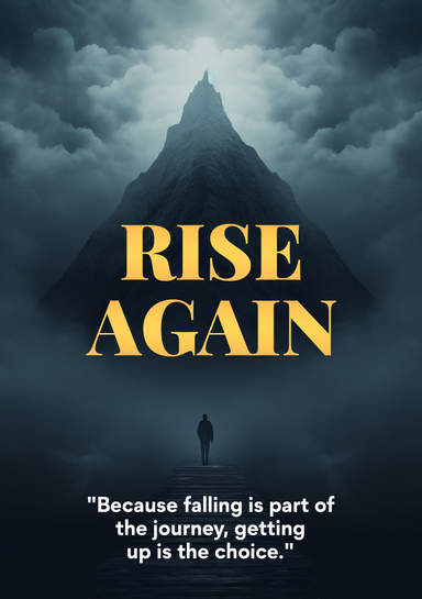 Rise Again