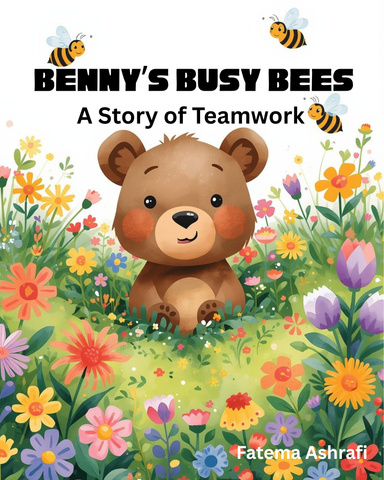Benny’s Busy Bees