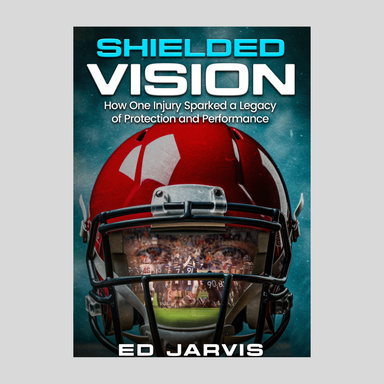 Shielded Vision: A Memoir (Digital Edition)
