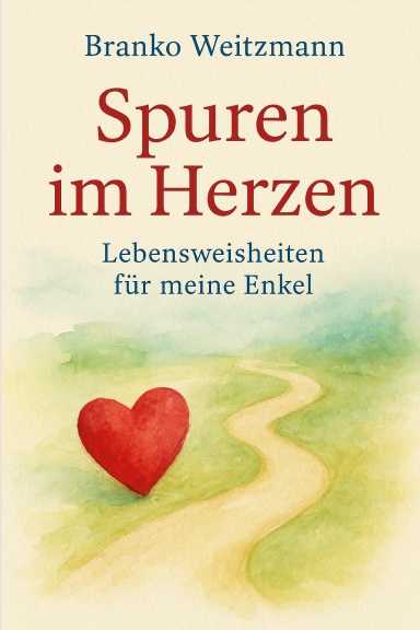 Spuren im Herzen