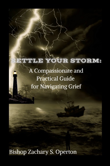 Settle Your Storm