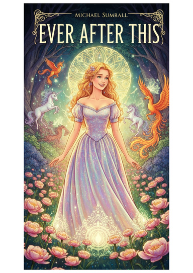 EVER AFTER THIS