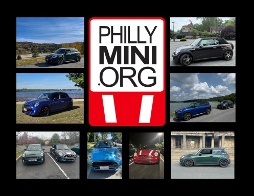 Philli Mini Calendar 2026