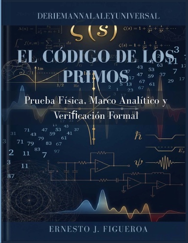 EL CÓDIGO DE LOS PRIMOS