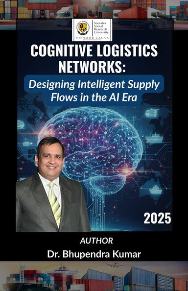 Cognitive Logistics Networks:
