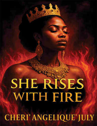 She Rises with Fire